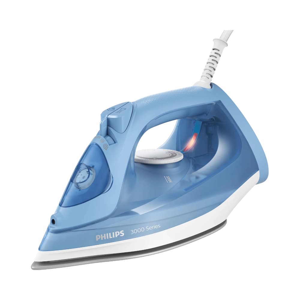 Philips 3000 Series Steam Iron DST3020/20