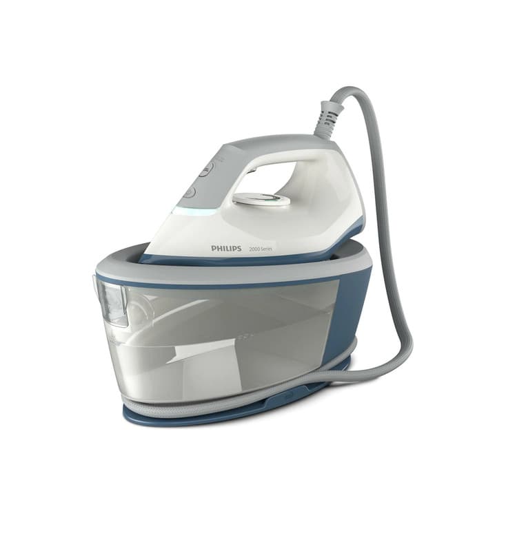 Philips PSG2000/20 Steam Iron
