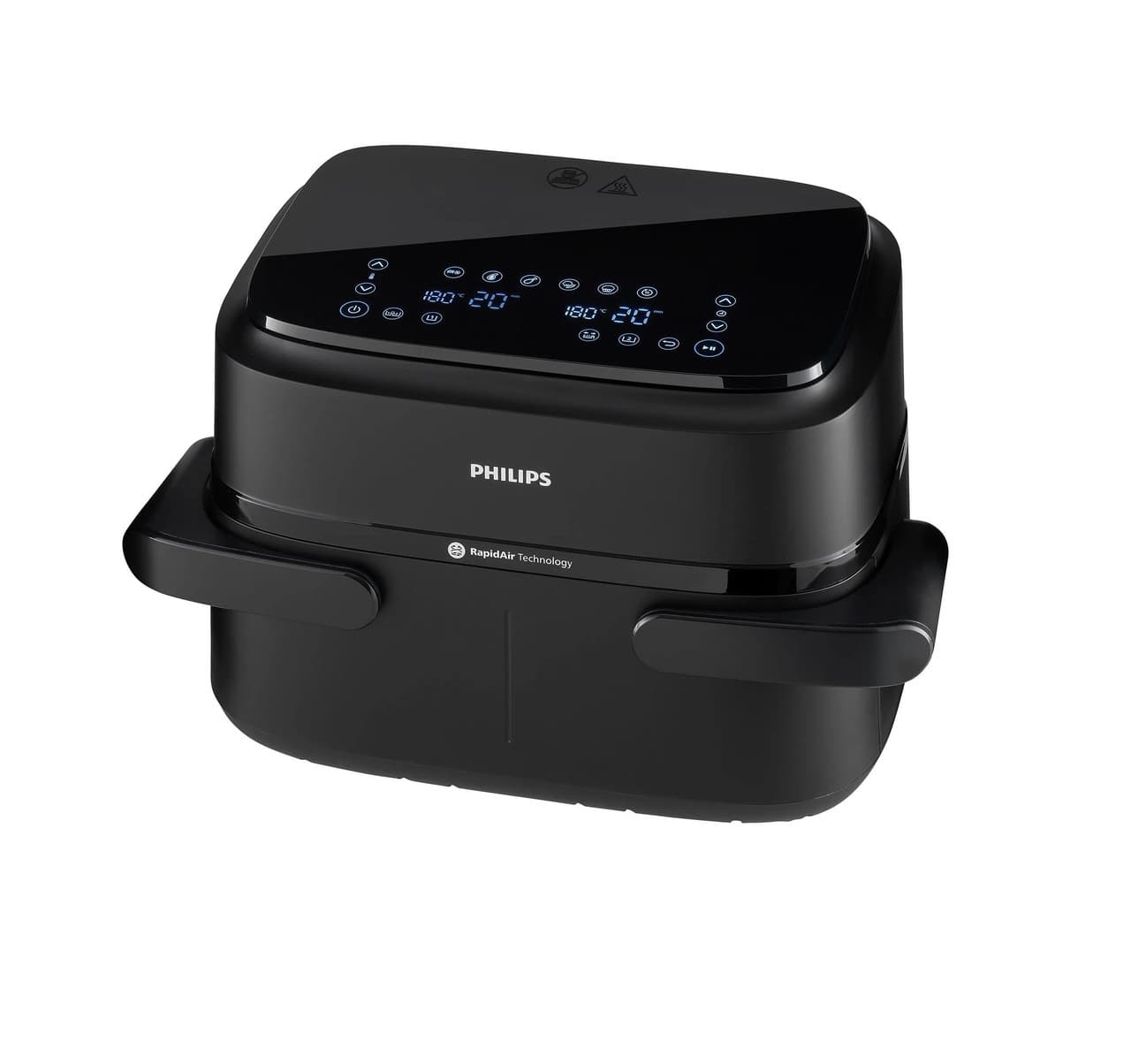 Philips AirFryer NA150/00