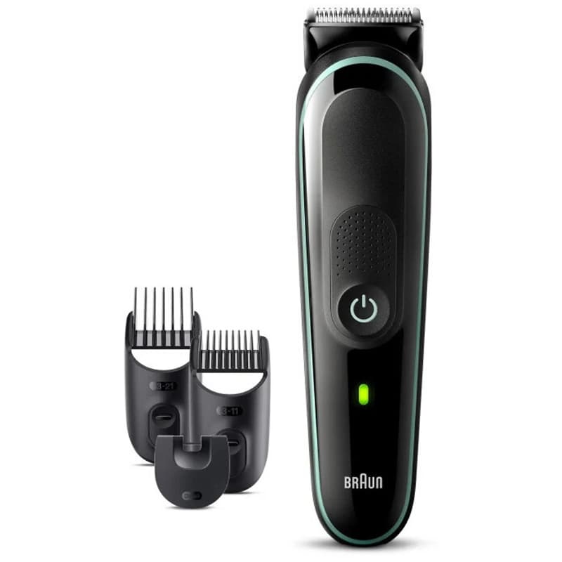 Braun MGK3441