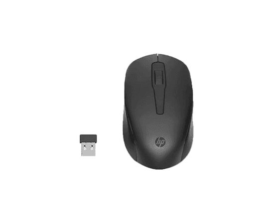 HP Wireless 150 Mouse