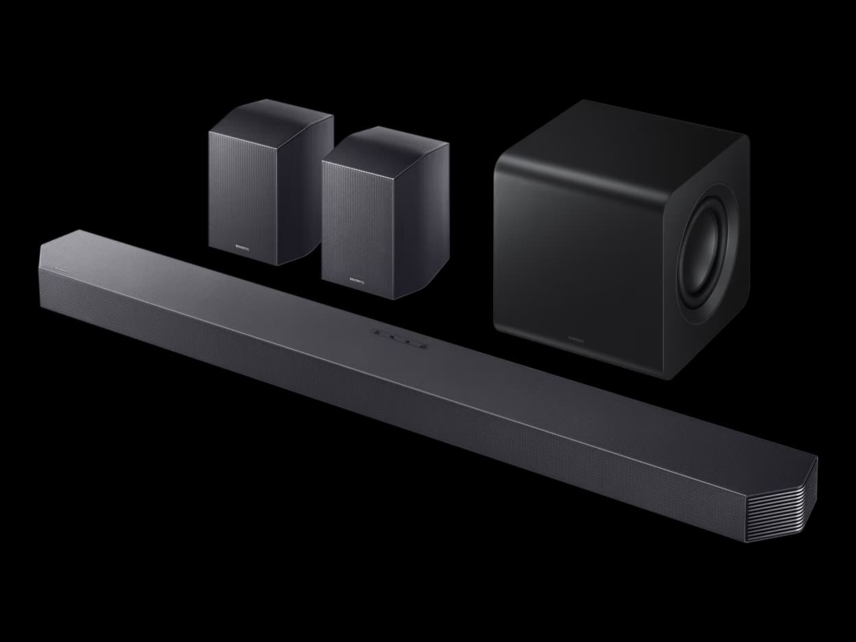 Samsung HW-Q930F Soundbar