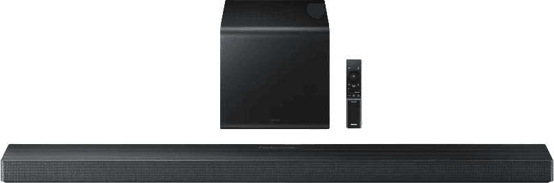 Samsung HW-QS700F Soundbar