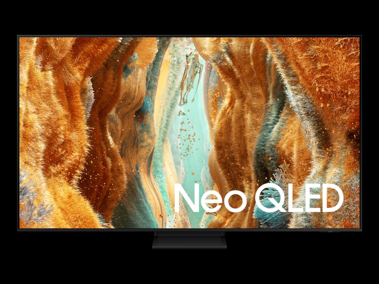 Samsung Neo QLED 55 QE55QN70FAUXXH