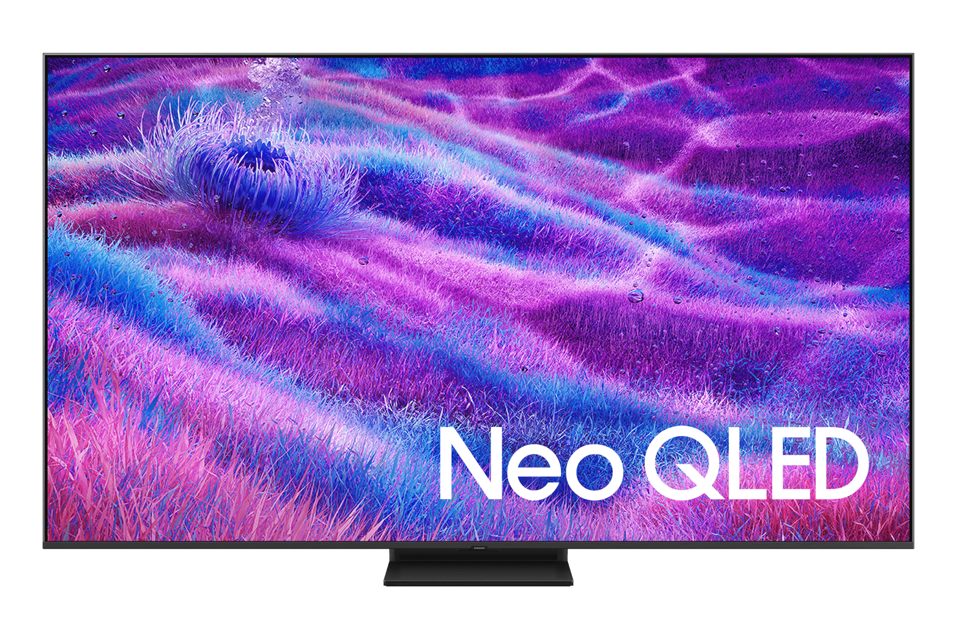 Samsung Neo QLED QN80F 55"