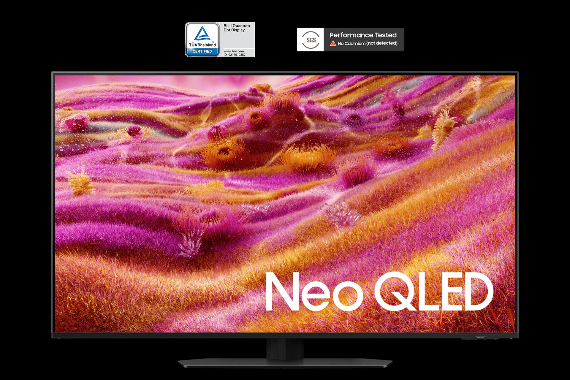 Samsung Neo QLED QE65QN90FATXXH