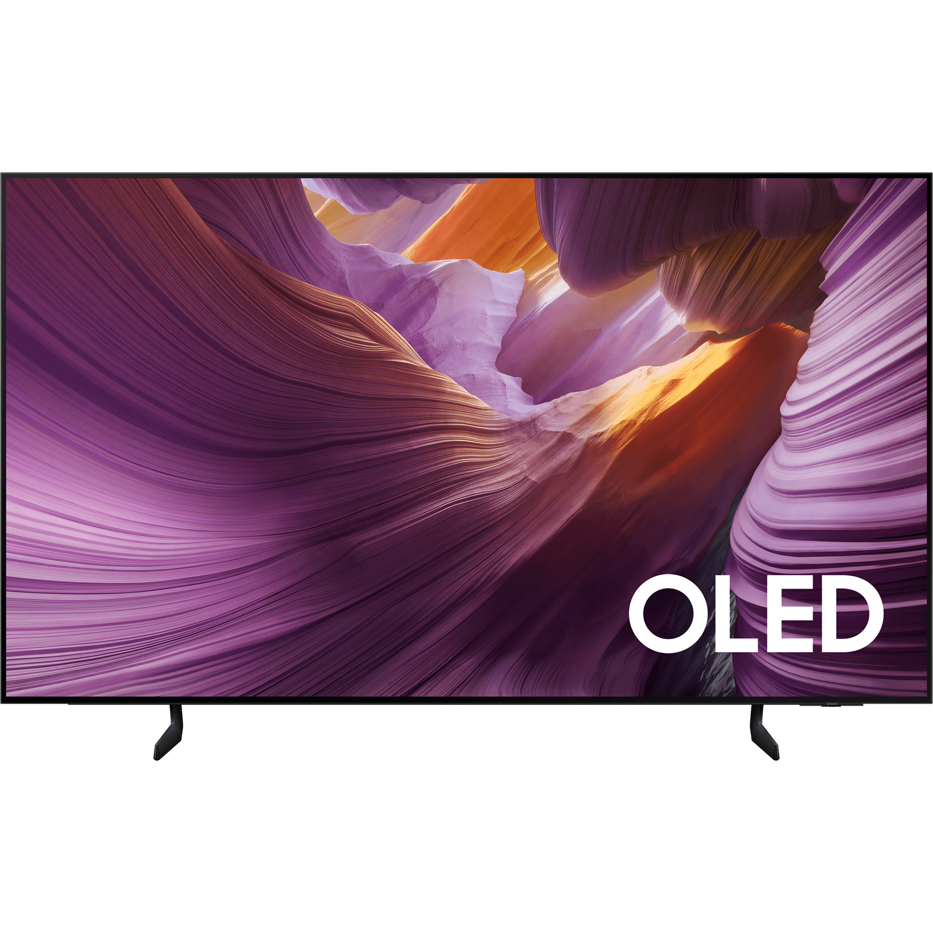 Samsung OLED QE55S85FAUXXH