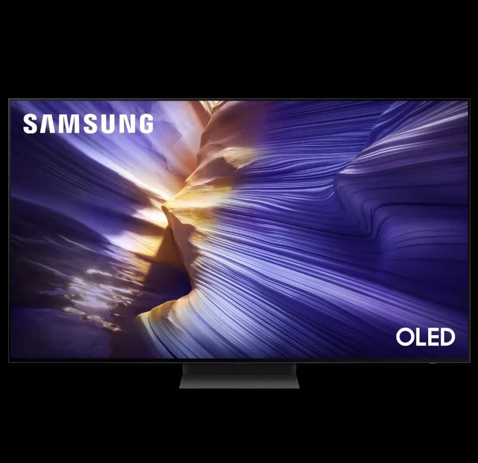Samsung QE55S90FAEXXH