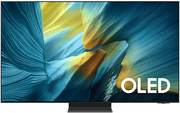 Samsung OLED S95F