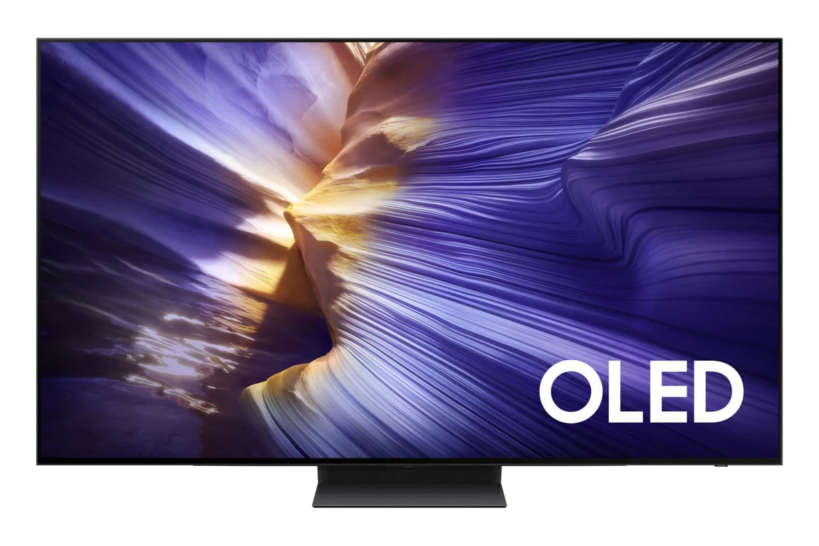 Samsung OLED TV QE65S90FA