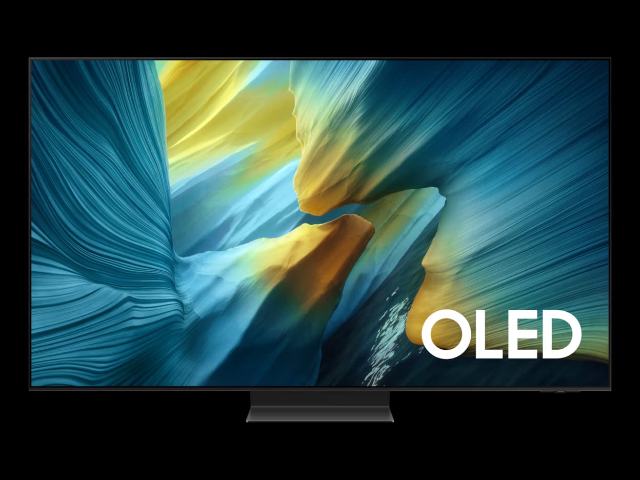 Samsung OLED QE65S95FATXXH