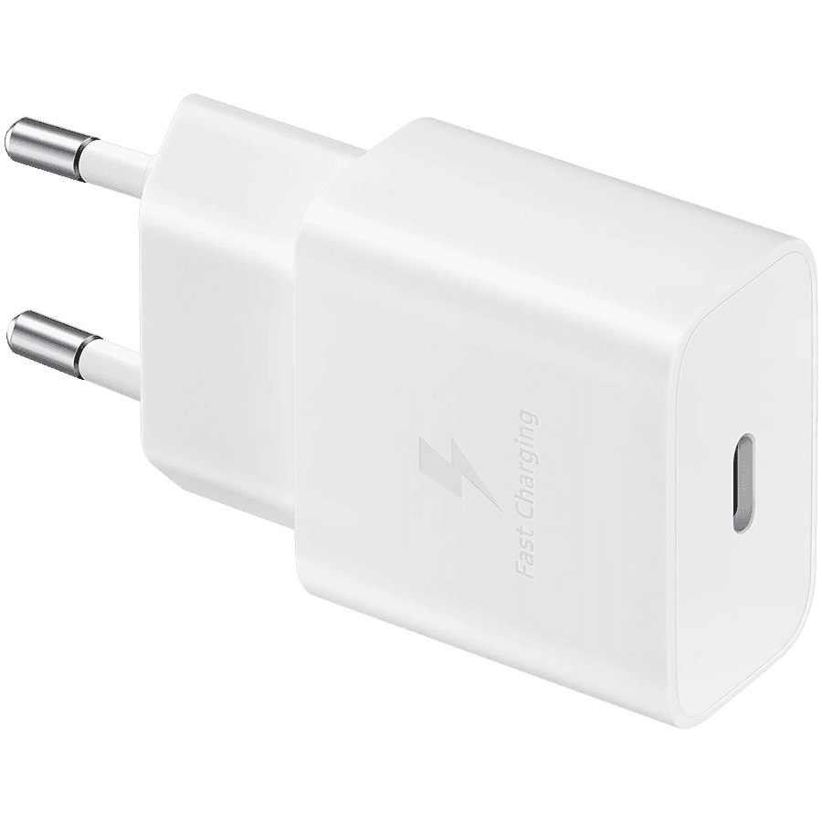 Samsung 15W Type-C Fast Charger