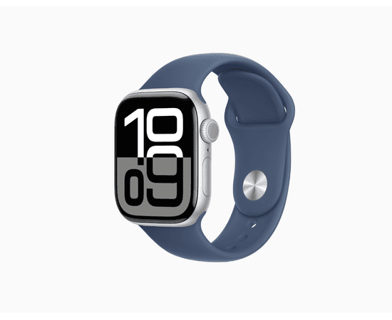 Apple Watch S10