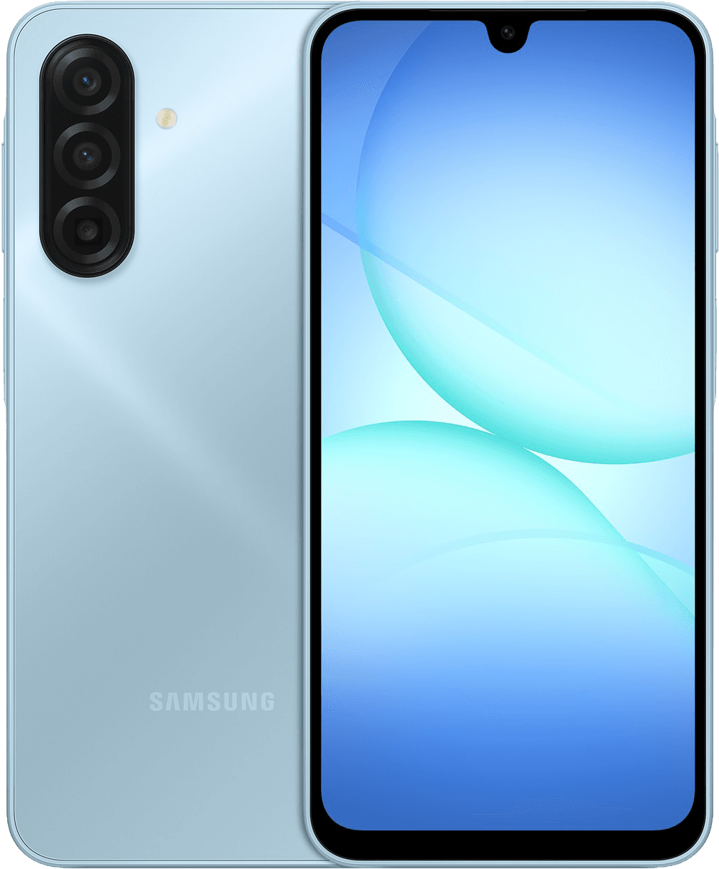 Samsung Galaxy A17