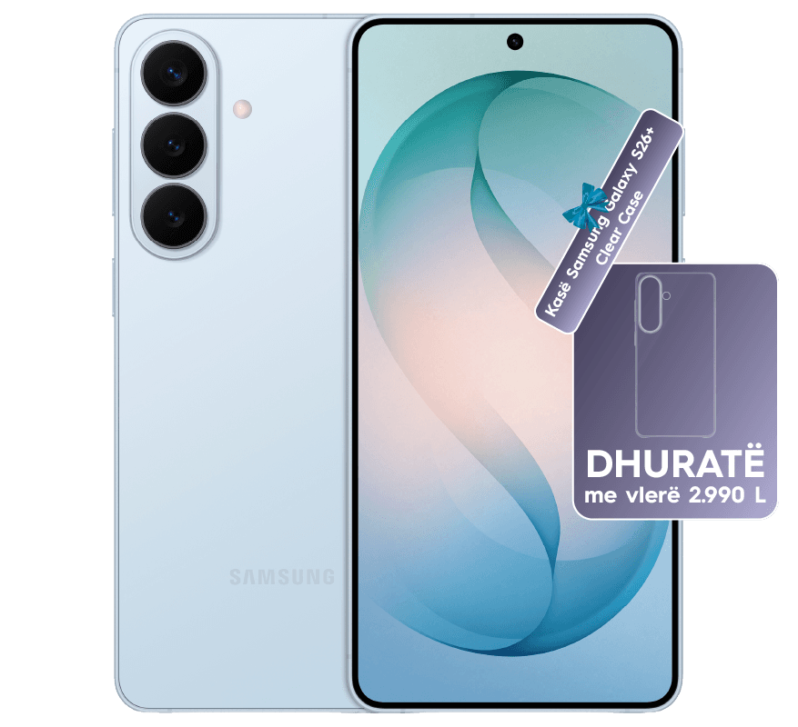 Samsung Galaxy S26 Plus