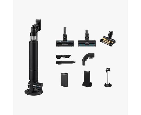 Samsung VS90F40DEK Vacuum Cleaner