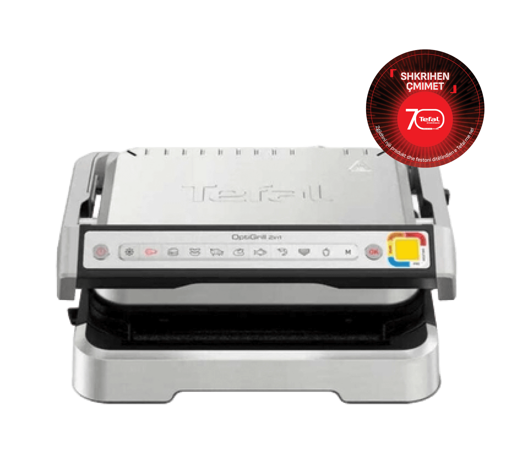 Tefal GC718D10
