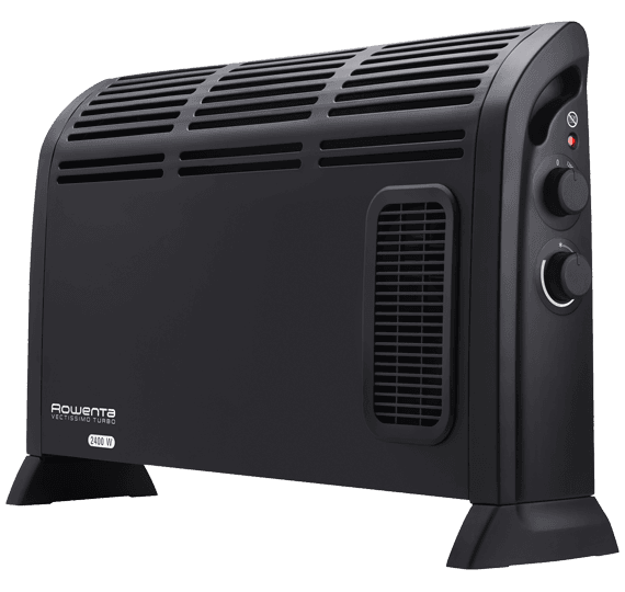 Rowenta CO3035F1 Heater