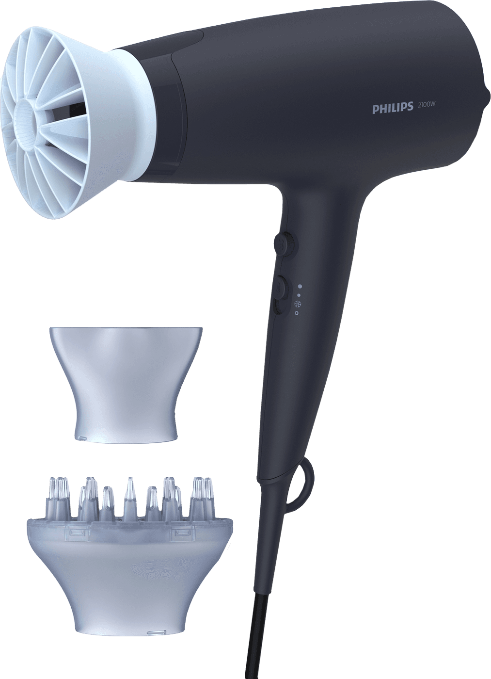Philips BHD360/20
