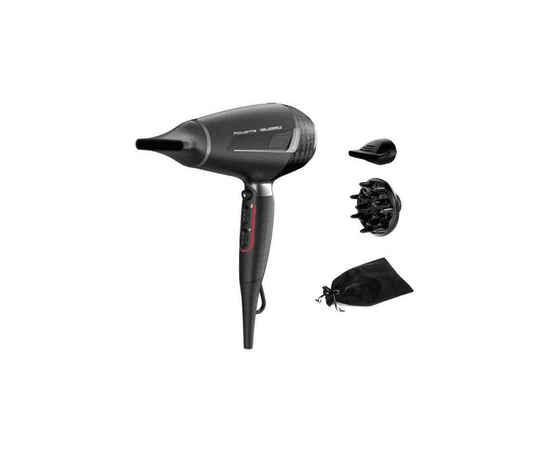 Rowenta CV888LF0 Hair Dryer