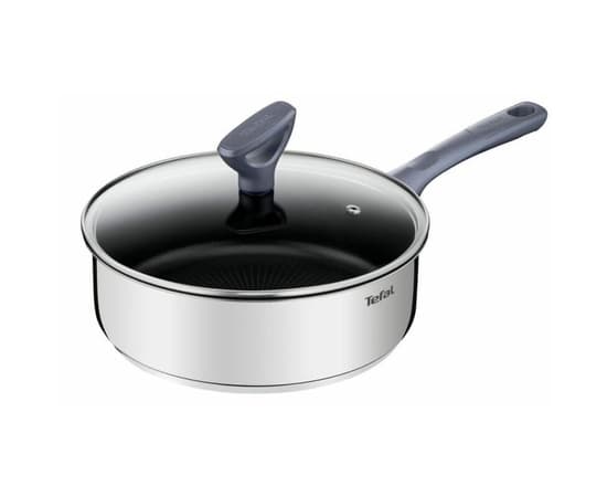 Tefal G7303255 Pan with Lid