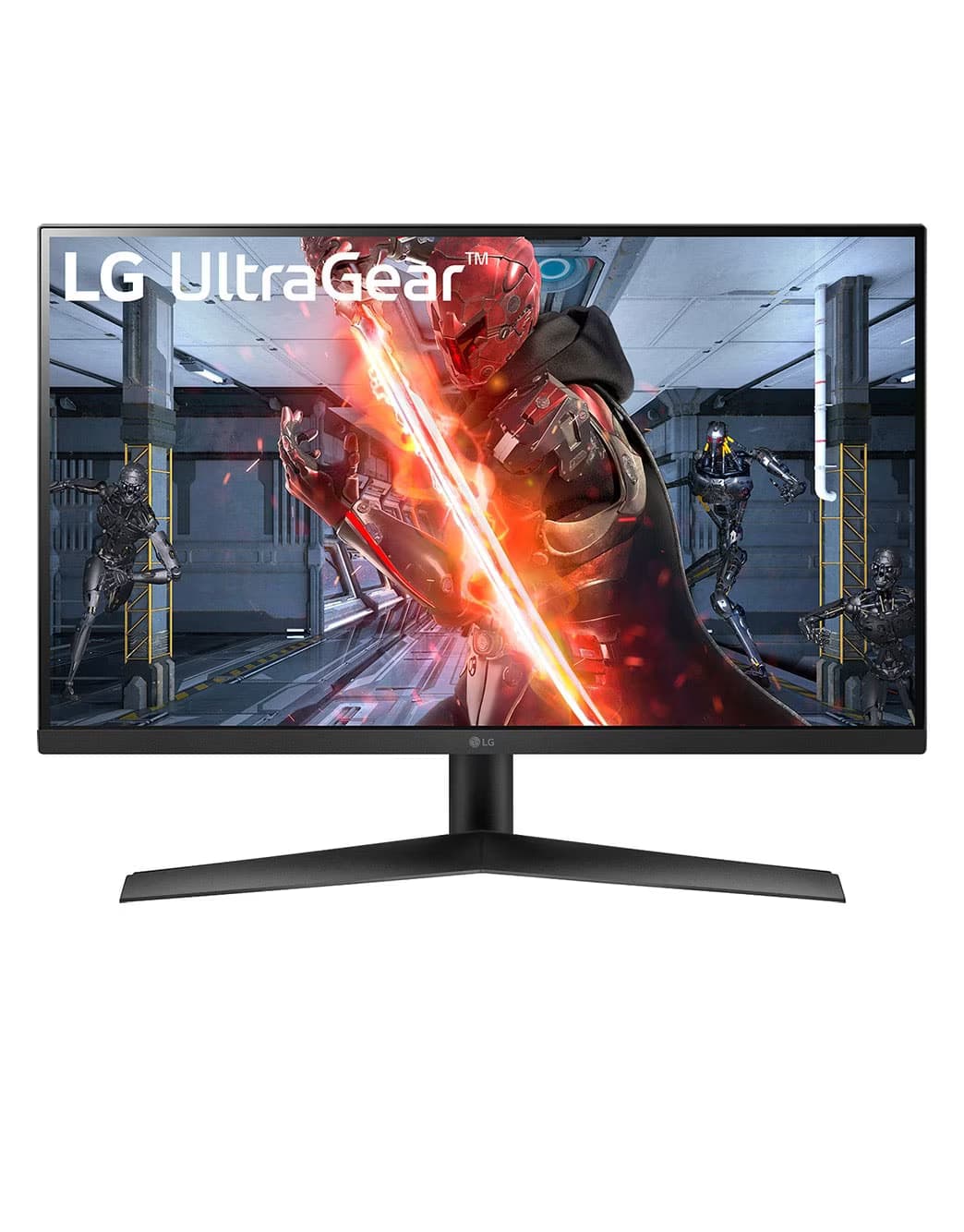 LG 27GN60R-B