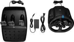 TIMON+PEDALE LOGITECH G923 941-000158