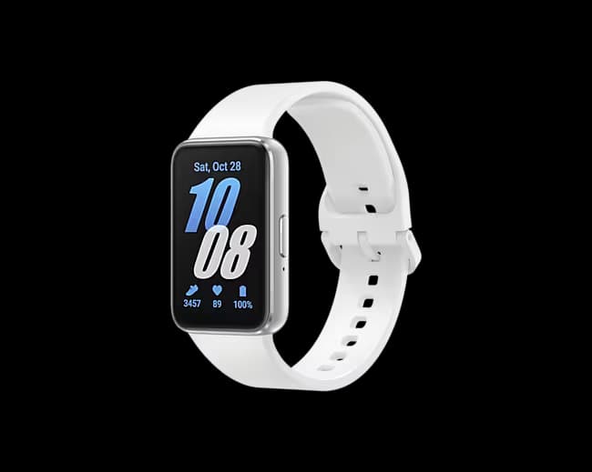 Samsung Galaxy Fit 3