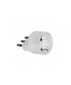 ADAPTOR 16A BIVALENT NE 3