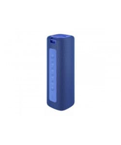 ALTOPARLANT BLUETOOTH XIAOMI MI PORTABLE BLUE