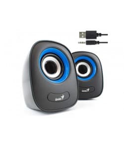 Genius SP-Q160