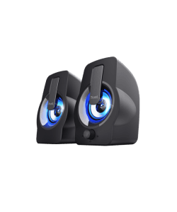 ALTOPARLANT TRUST SET GEMI BLACK (SBDG2001)