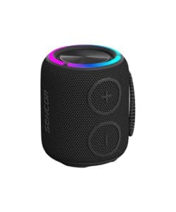 BOKS BLUETOOTH SENCOR SIRIUS 2 MINI BLACK