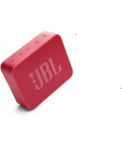 ALTOPARLANT BLUETOOTH JBL GOESSENTIAL RED