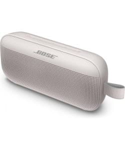 ALTOPARLANT BLUETOOTH BOSS FLEX WHITE
