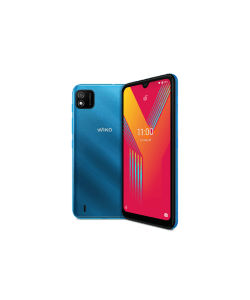 WIKO Y62+ 2/32GB BLUE