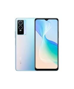 VIVO MOBILE Y76 5G 128GB COSMIC AURORA V2124