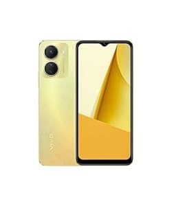 VIVO MOBILE Y16 4G 128GB DRIZZLING GOLD 2204