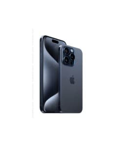 IPHONE 15 PRO 256 GB BLUE TITANIUM