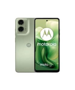 MOTOROLA G24 DS 8/128GB ICE GREEN