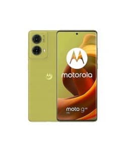 Motorola Moto G85