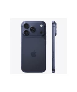 IPHONE 17 PRO 512 GB DEEP BLUE