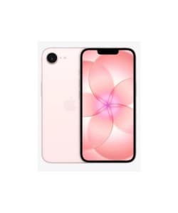 Apple iPhone 17e