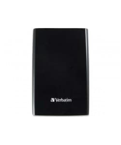 HARD DRIVE VERBATIM 2TB BLACK ,SIFM0069