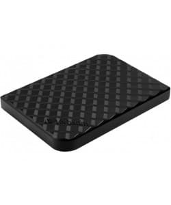 HARD DRIVE VERBATIM 2TB BLACK (SBVI0004)