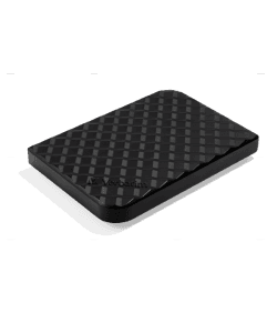 HARD DRIVE VERBATIM 4TB BLACK (SBVI0005)