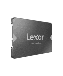 HARD DISK SSD LEXAR NS100 128GB