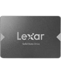 SSD LEXAR NS100 256GB