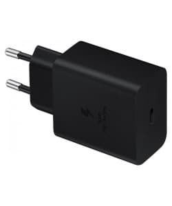 KARIKUES SAMSUNG FAST CHARGER 15W EP-T4510XBEGEU BLACK