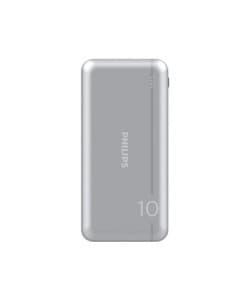 Philips 10000 mAh Power Bank DLP1810NV/62